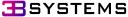 3B Systems Ltd logo